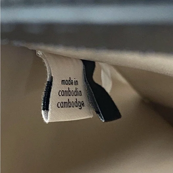 Kate Spade Black Leather Harper Satchel Crossbody Purse - Picture 13 of 16